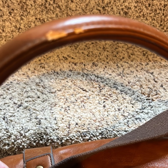 Large duffle H&M bag. - Picture 5 of 7